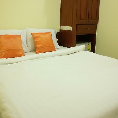 Hotel De Coo Chiang Mai Extérieur photo