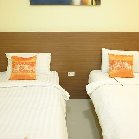 Hotel De Coo Chiang Mai Extérieur photo