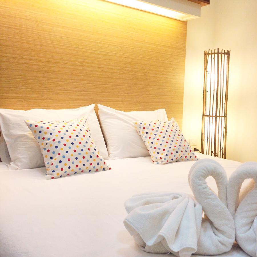 Hotel De Coo Chiang Mai Extérieur photo
