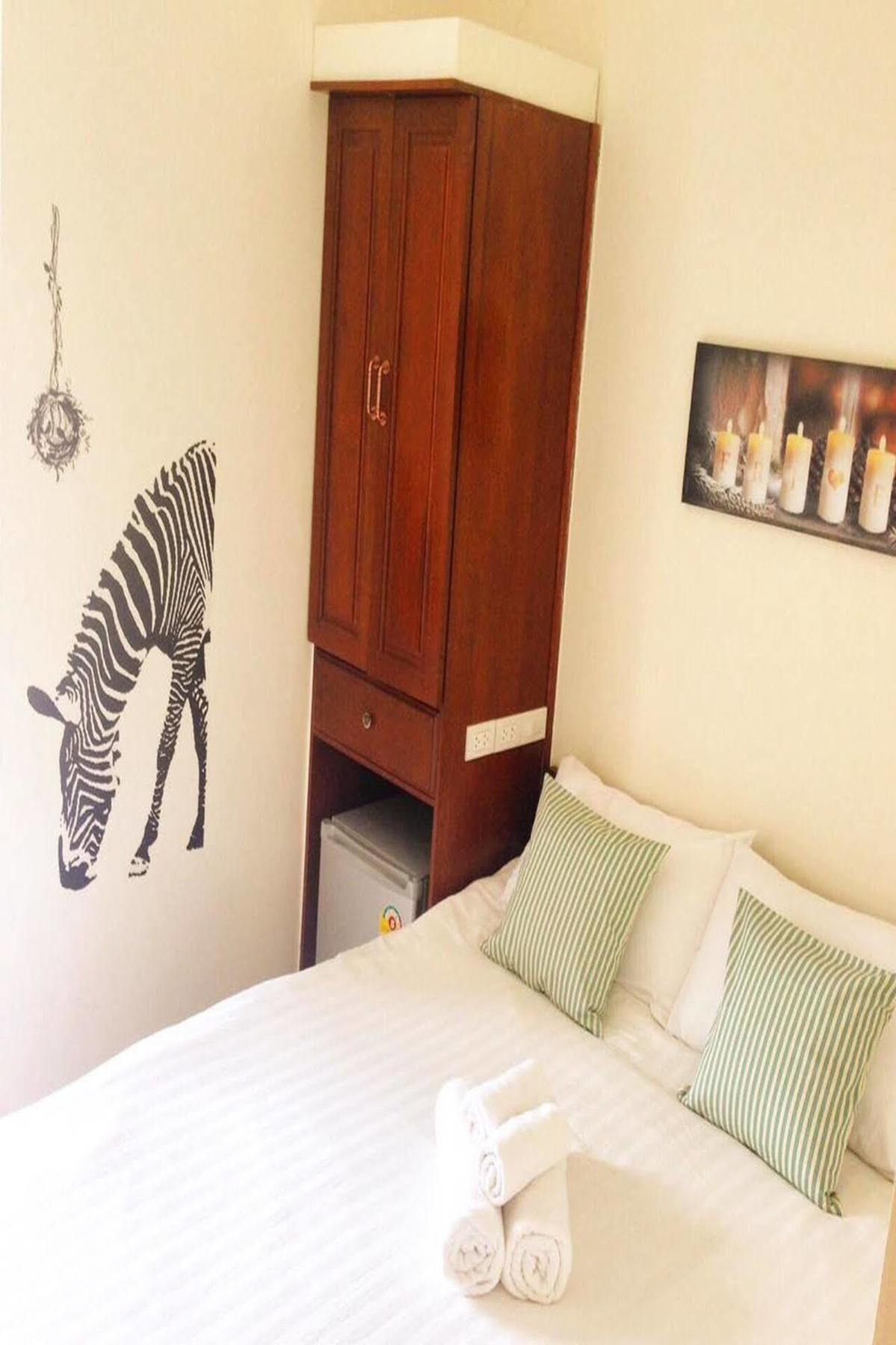 Hotel De Coo Chiang Mai Extérieur photo