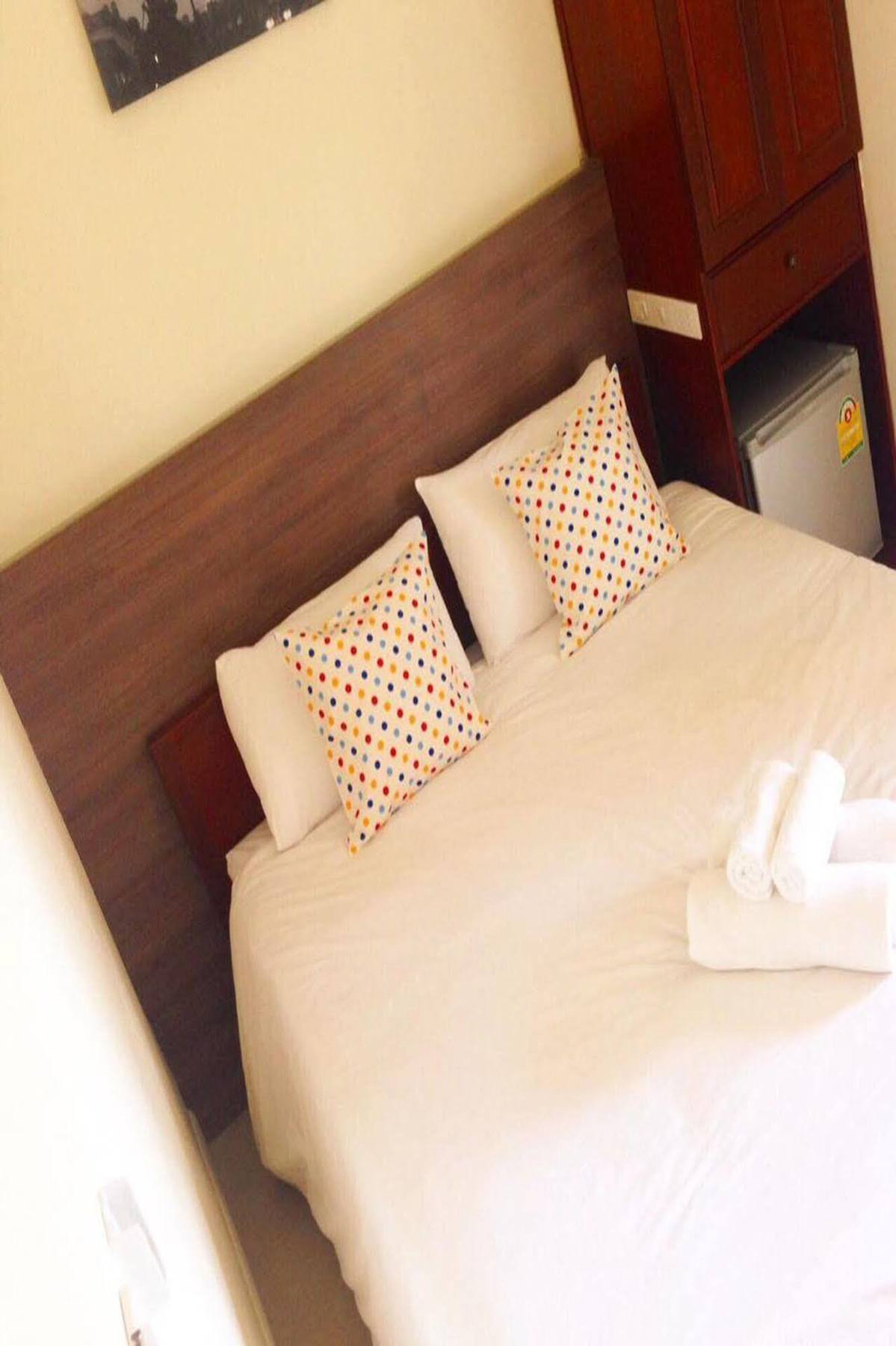 Hotel De Coo Chiang Mai Extérieur photo