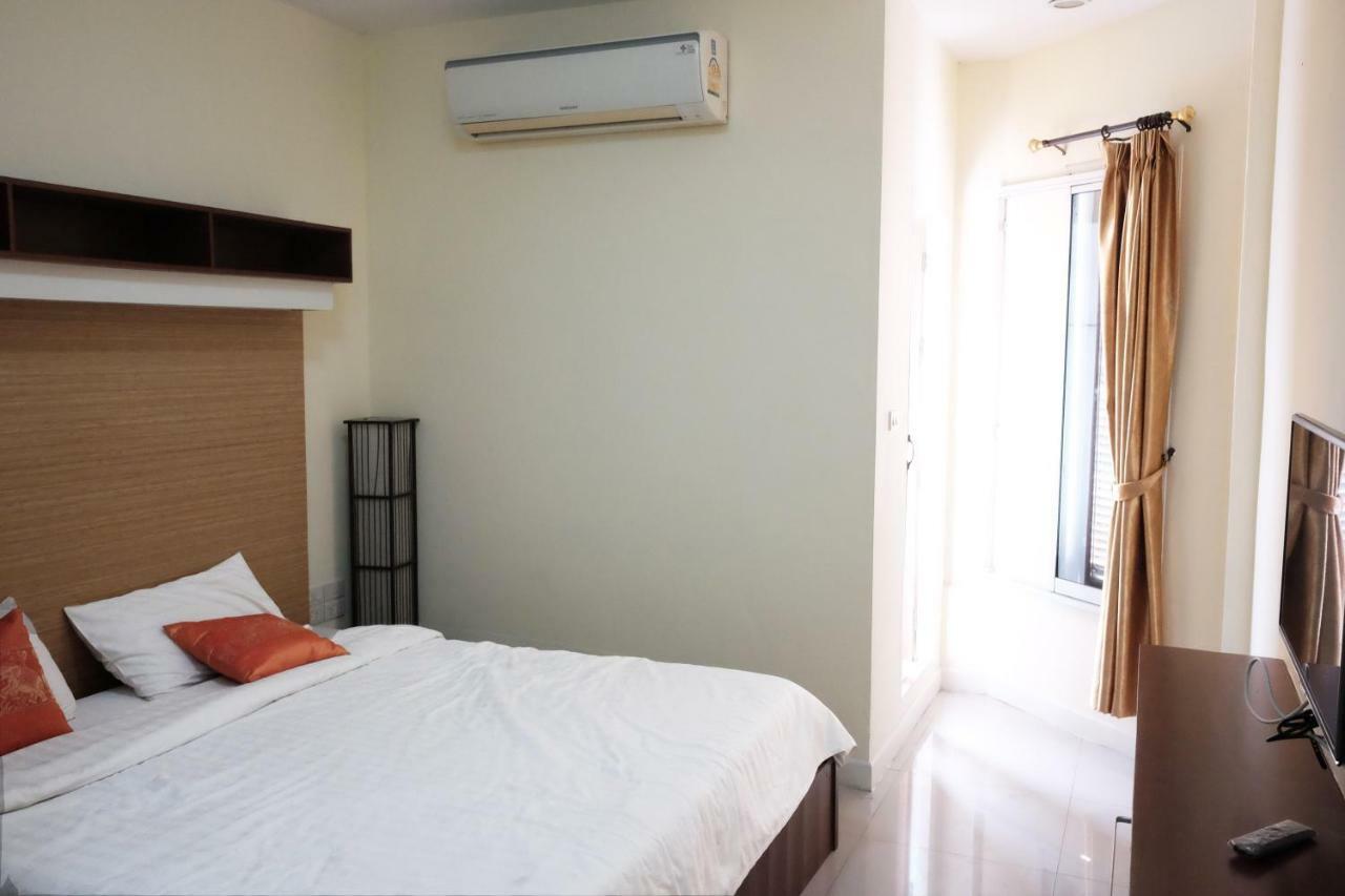 Hotel De Coo Chiang Mai Extérieur photo