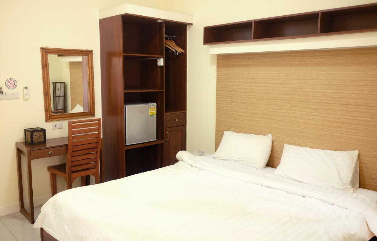 Hotel De Coo Chiang Mai Extérieur photo