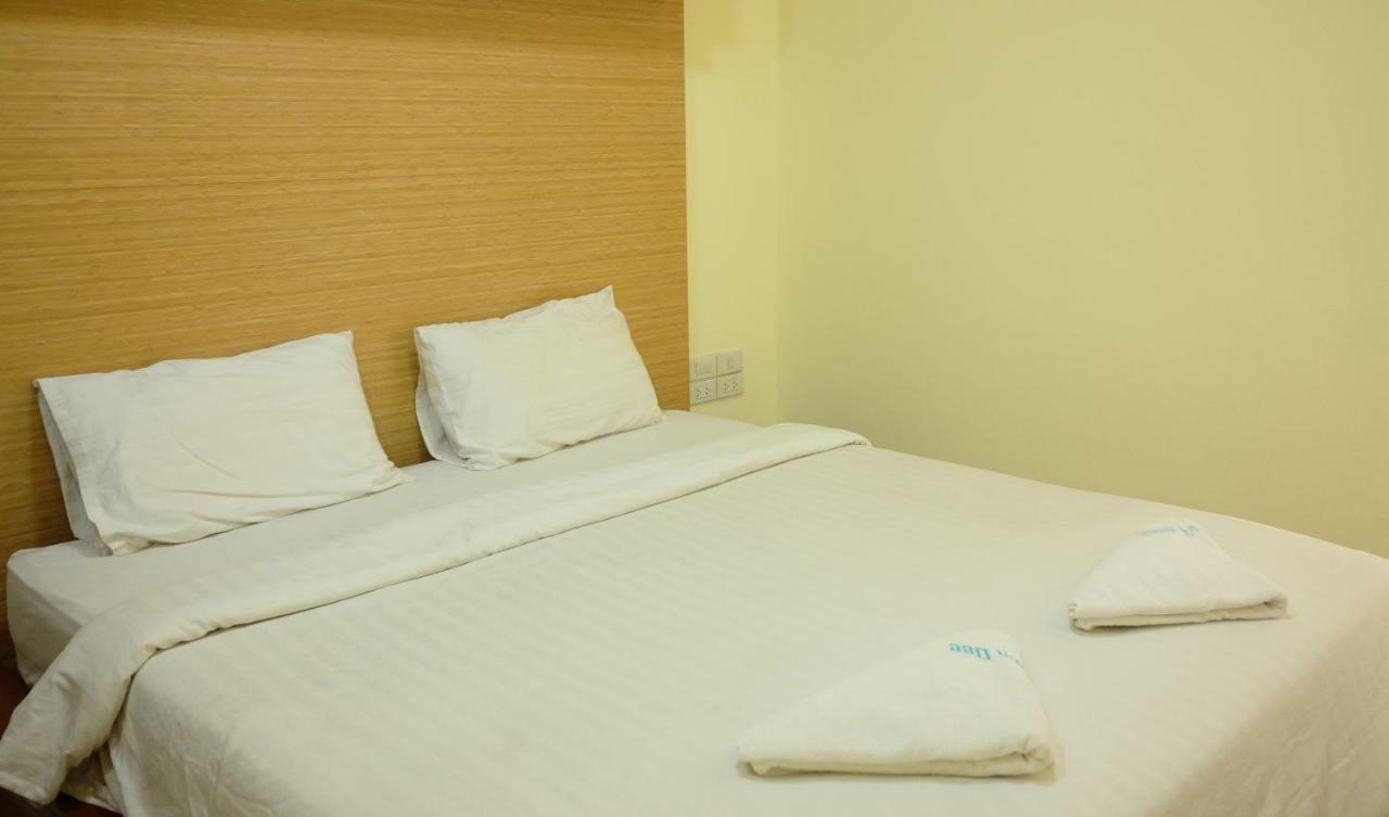 Hotel De Coo Chiang Mai Extérieur photo