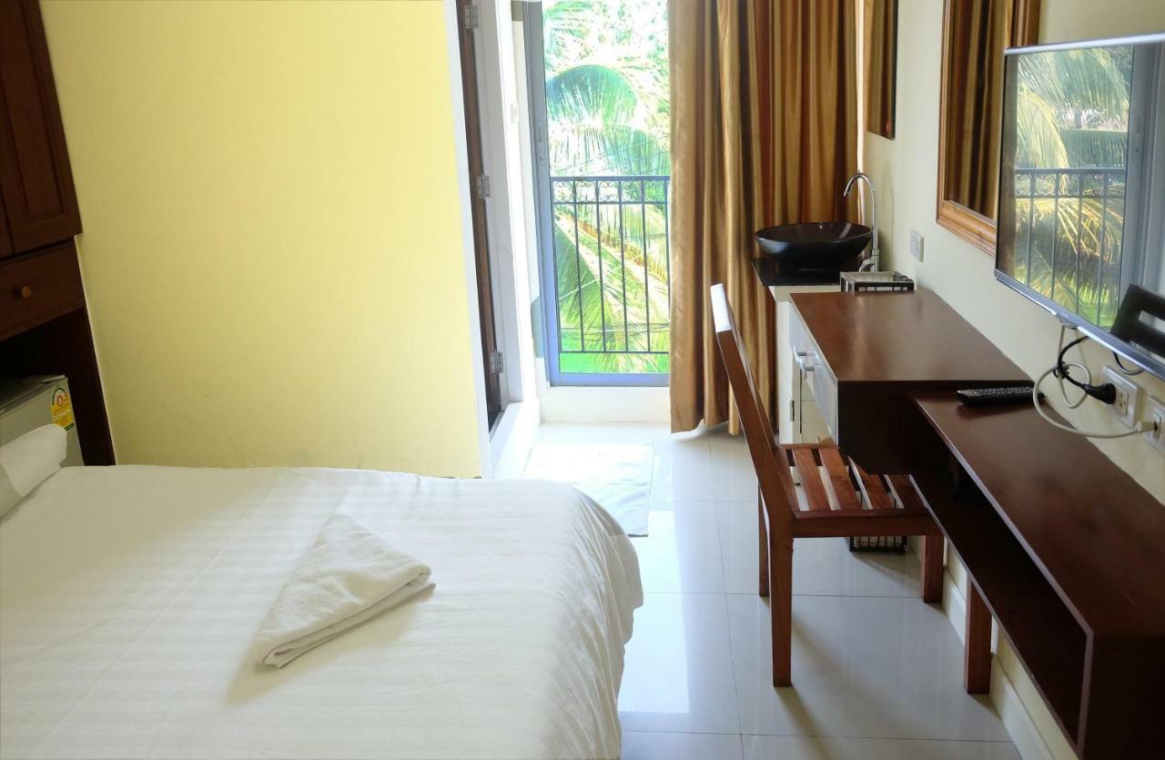 Hotel De Coo Chiang Mai Extérieur photo