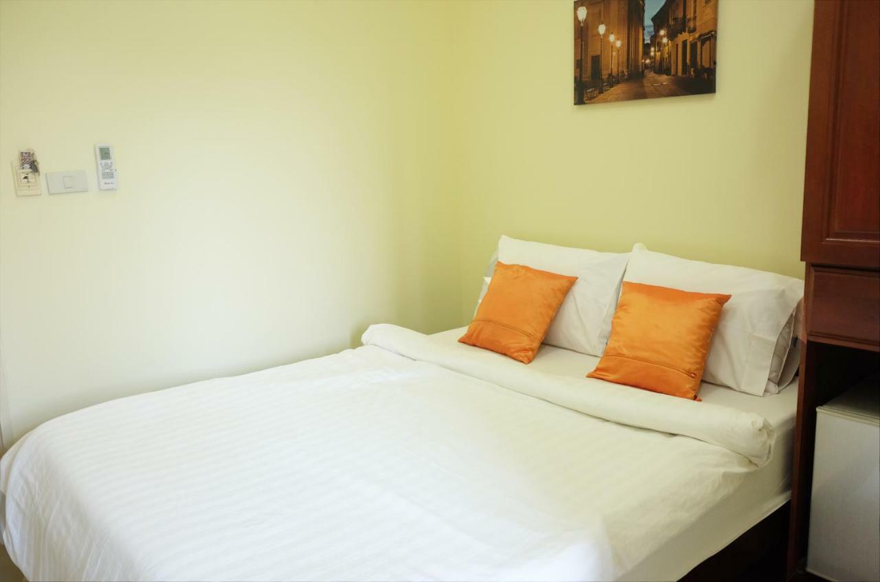 Hotel De Coo Chiang Mai Extérieur photo