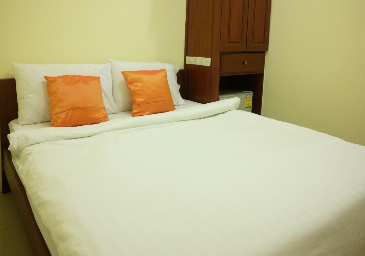 Hotel De Coo Chiang Mai Extérieur photo