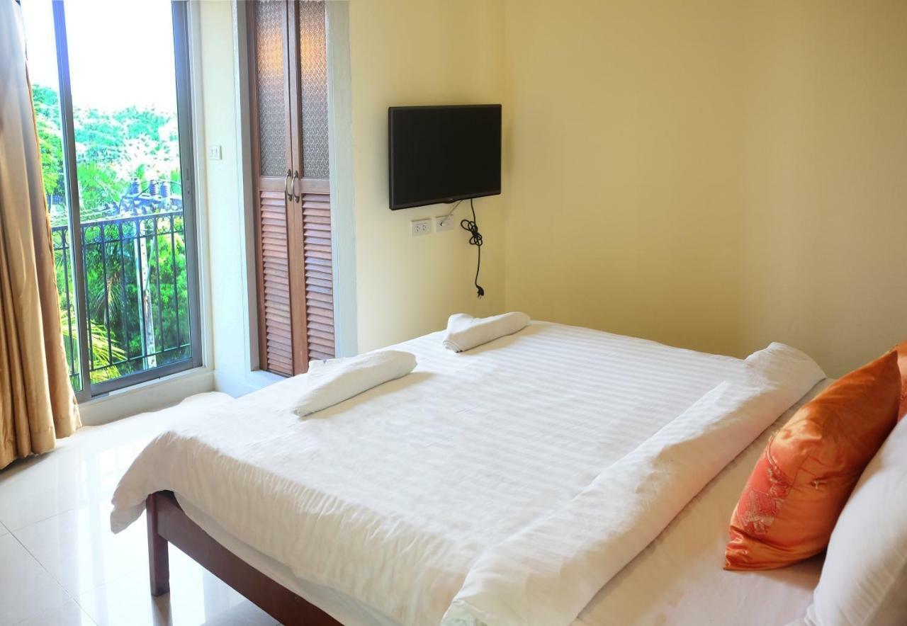 Hotel De Coo Chiang Mai Extérieur photo