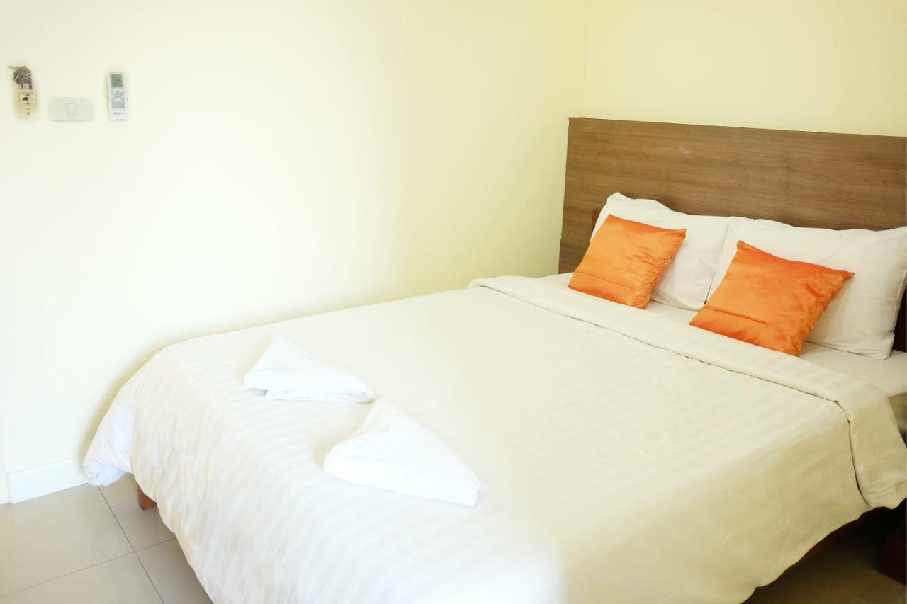 Hotel De Coo Chiang Mai Extérieur photo