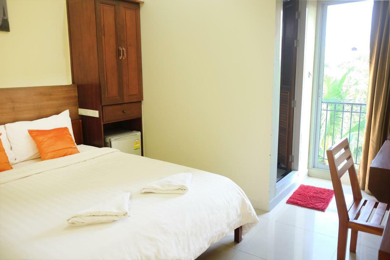 Hotel De Coo Chiang Mai Extérieur photo