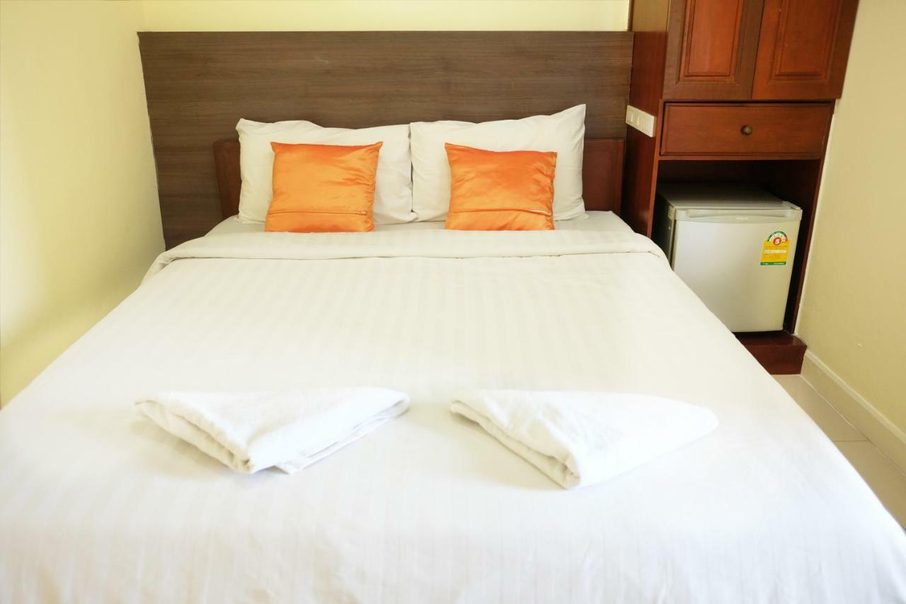 Hotel De Coo Chiang Mai Extérieur photo